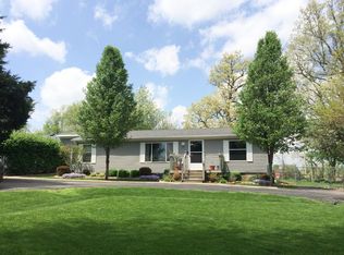 7917 Old Columbus Rd, South Vienna, OH 45369