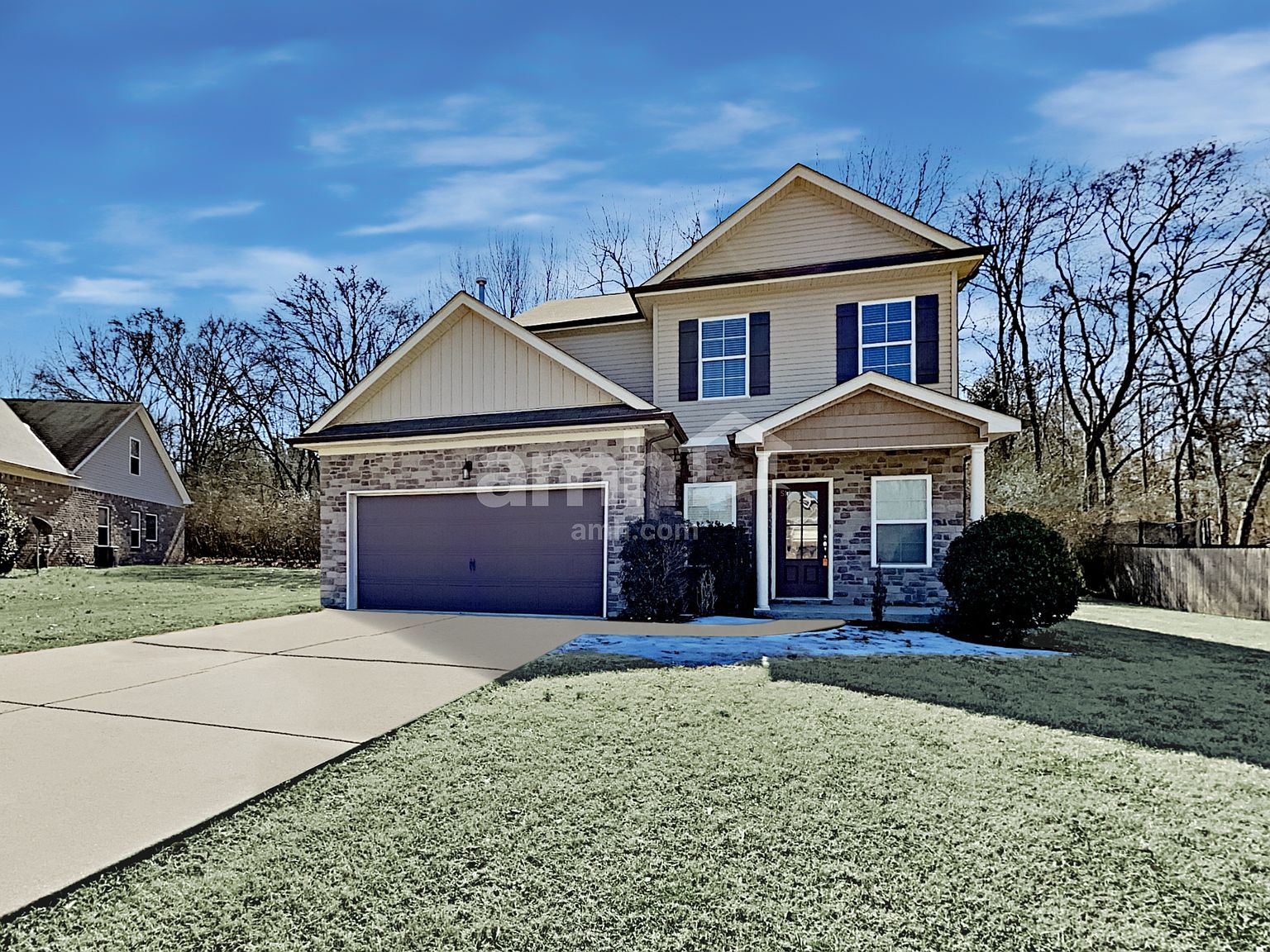 609 Smoky Mountains Dr, Gallatin, TN 37066 Zillow