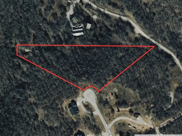 420 Mountain View Ct, Sunset, TX 76270