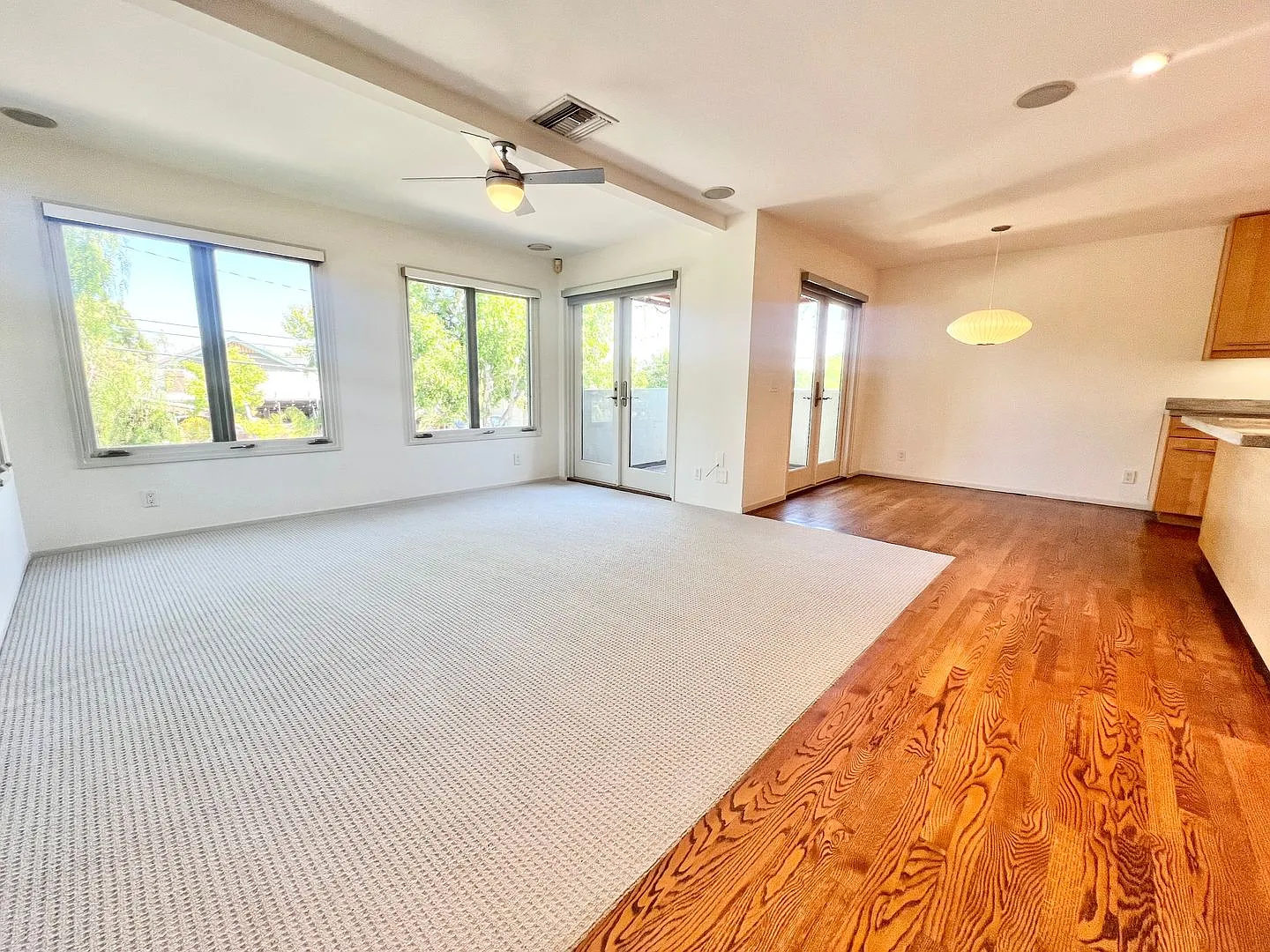 Spacious 3BR Bluff Heights Home | Gated Yard, Garage & Modern Upgrades — Photo 2