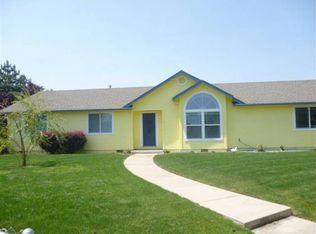 1101 Gibbs Ct, Medford, OR 97501