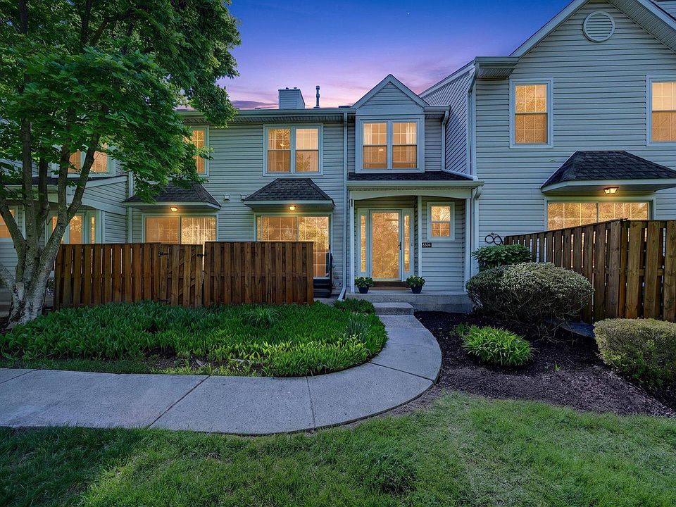 1st image of 8504 Spruce Mill Dr