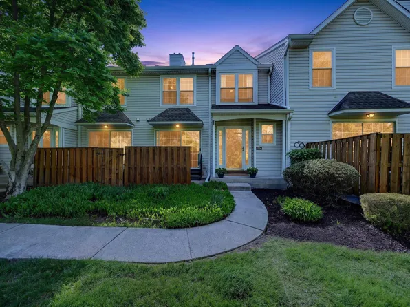 8504 Spruce Mill Dr, Yardley, PA 19067