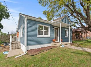 460 Blackburn Ave, Ashland, KY 41101