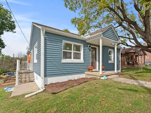 460 Blackburn Ave, Ashland, KY 41101