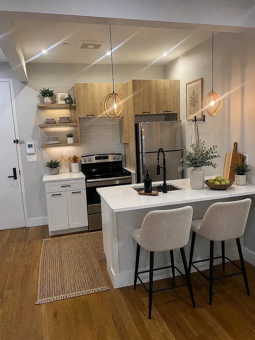 1499 Nostrand Avenue — Photo 1