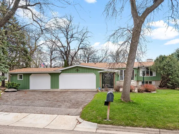 604 Willow Creek Ln, Buffalo, MN 55313