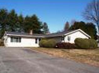 20 Richard Rd, Natick, MA 01760