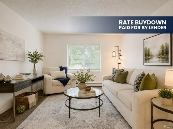 747 W 96th Avenue #12, Thornton, CO 80260