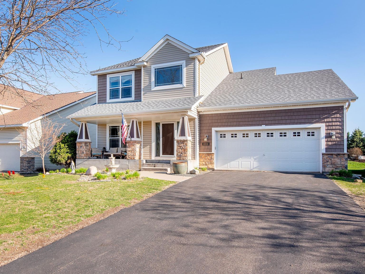 10816 Ashley Ln, Woodbury, MN 55129 Zillow