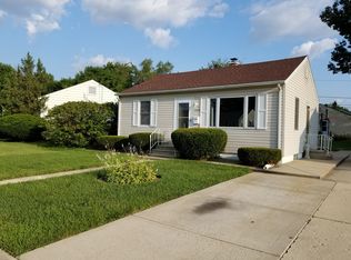 1308 Roosevelt Ave, Joliet, IL 60435