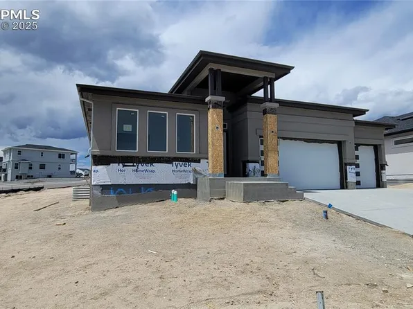 10610 Wolf Lake Dr, Colorado Springs, CO 80924