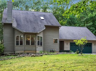 9889 21 Mile Rd, Sand Lake, MI 49343