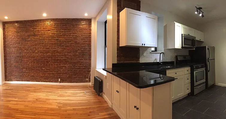 Rented by At Home Realty NY LLC | media 28