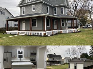 4787 Buchanan Trl E, Waynesboro, PA 17268