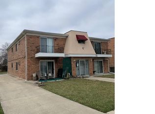 622 Coolidge St S #2N, Chicago Heights, IL 60411