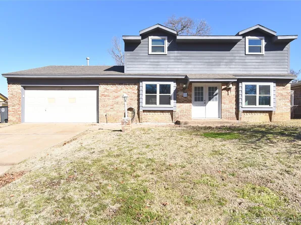 6525 E 56th Pl, Tulsa, OK 74145