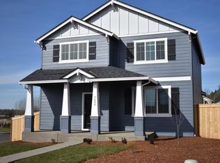 7425 N 91st Ave, Camas, WA 98607