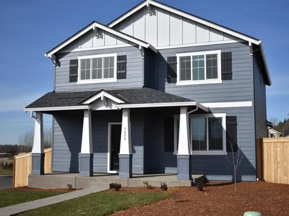 7425 N 91st Ave, Camas, WA 98607