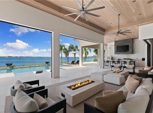 11380 Longwater Chase CT, FORT MYERS, FL 33908