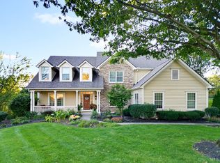 11559 Grandstone Ln, Cincinnati, OH 45249
