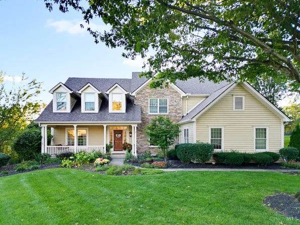 11559 Grandstone Ln, Cincinnati, OH 45249
