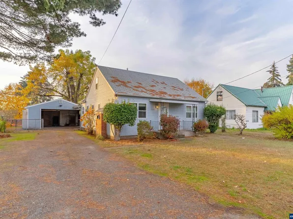 2123 Evergreen Ave NE, Salem, OR 97301