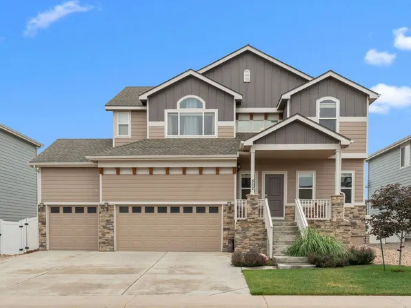 562 Dakota Ct, Windsor, CO 80550