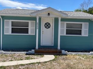 4950 45th Ave N, Saint Petersburg, FL 33709