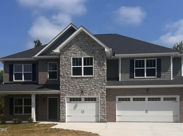 170 Kingberry St Lot 24Q, Oak Ridge, TN 37830