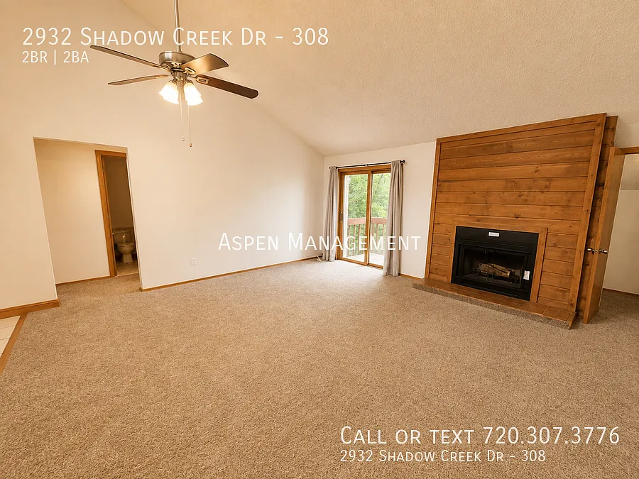 2932 Shadow Creek Dr #308