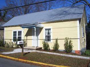 243 Georgia Dr, Athens, GA 30605