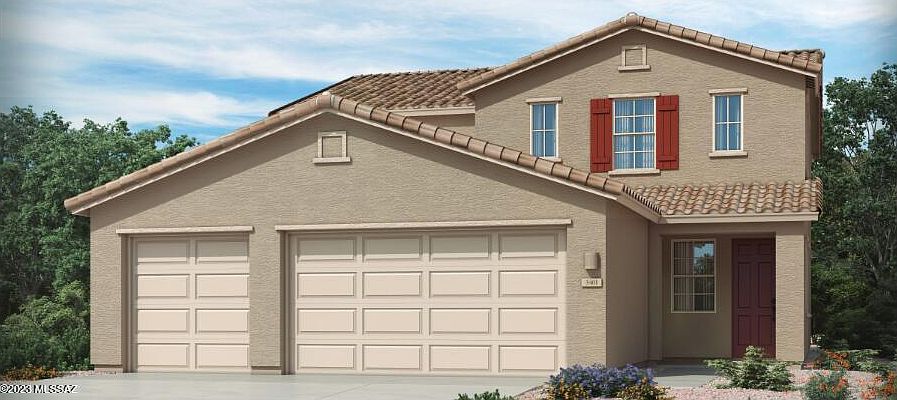 1st image of 7460 S Camino Cardal