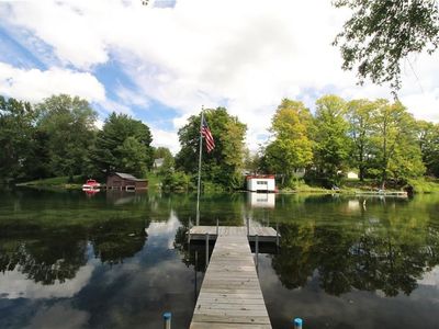 47 Pulsifer Dr, Auburn, NY, 13021