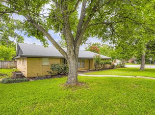 7400 Yolanda Dr, Fort Worth, TX 76112