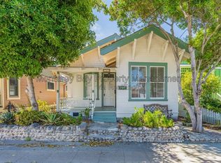 140 18th St, Pacific Grove, CA 93950