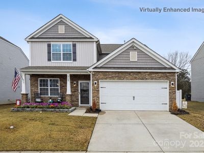 2108 Highland Knoll Dr, Charlotte, NC, 28269