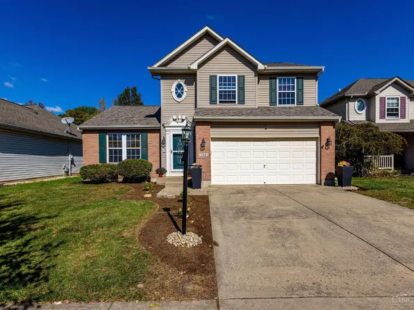 204 McDaniels Ln, Springboro, OH 45066