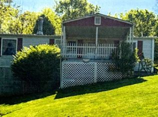 31365 Hardwood Ln, Meadowview, VA 24361