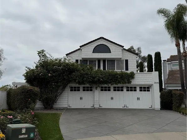 28181 Westfield Dr, Laguna Niguel, CA 92677