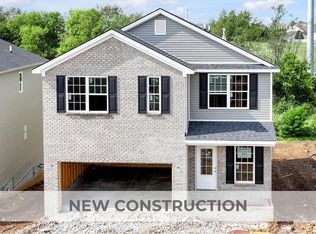 693 Dahlia Dr, Lexington, KY 40511