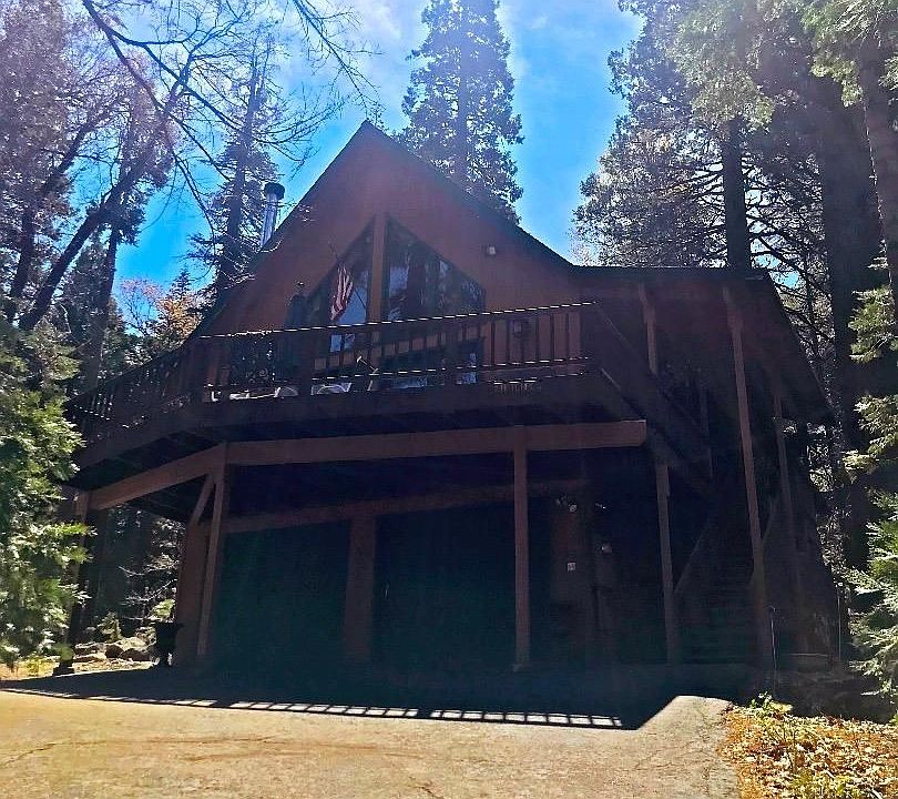 4802 Jibway Dr, Camp Connell, CA 95223 Zillow