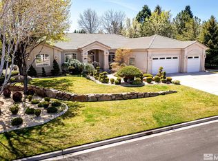 40 Gazelle Rd, Reno, NV 89511