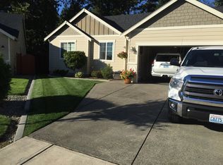 9731 203rd St E, Graham, WA 98338