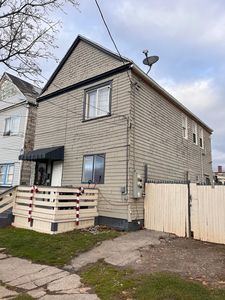 46 Bird Ave, Buffalo, NY, 14213