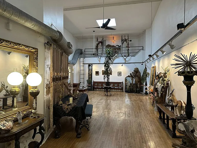 706 W Pennway St #A — Photo 14