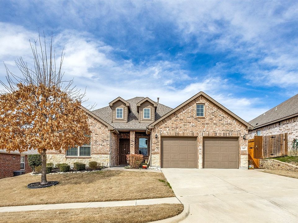 1607 Roberts Ravine Rd Wylie Tx 75098 Zillow