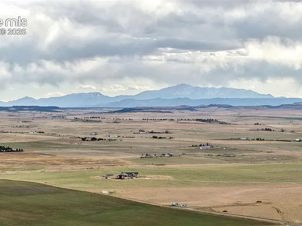 30435 Chisholm Trl, Elizabeth, CO 80107