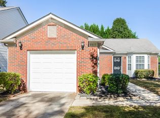 9517 Bird Watch Ln, Charlotte, NC 28214
