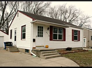 4116 N Union St, Des Moines, IA 50313